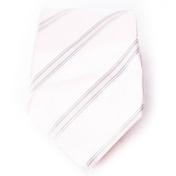 Mattabisch Tie Men Light Pink - Picture 1 of 4